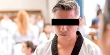 Detienen en Saltillo a entrenador de Tae Kwon Do acusado de abuso sexual en Escobedo, NL