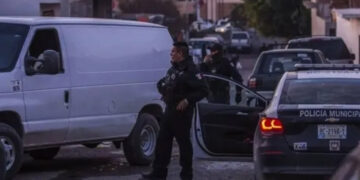 Detienen responsable de feminicidio Guadalajara