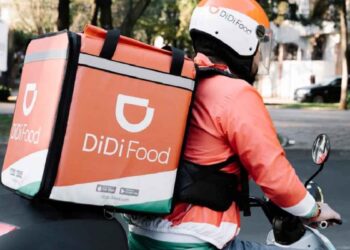 DiDi no ha registrado a sus trabajadores en el IMSS en programa piloto