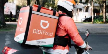 DiDi no ha registrado a sus trabajadores en el IMSS en programa piloto