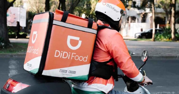 DiDi no ha registrado a sus trabajadores en el IMSS en programa piloto