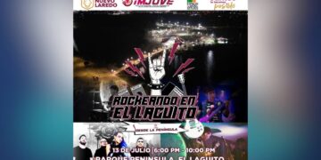 Día Mundial del Rock Nuevo Laredo