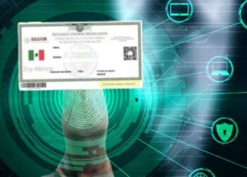 Diputados aprueban la nueva CURP Biométrica; ¿Cuándo será obligatoria