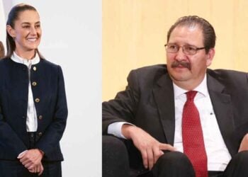 Diputados del PT respaldan estrategia nacional contra la extorsión de Claudia Sheinbaum