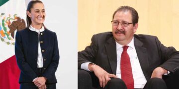 Diputados del PT respaldan estrategia nacional contra la extorsión de Claudia Sheinbaum