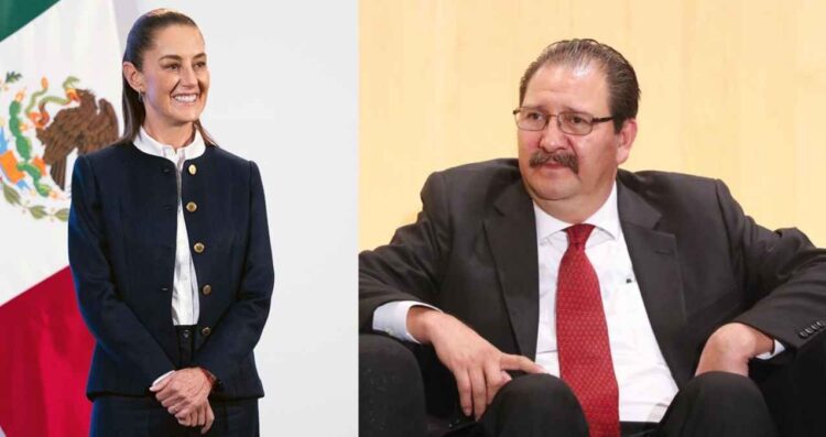 Diputados del PT respaldan estrategia nacional contra la extorsión de Claudia Sheinbaum