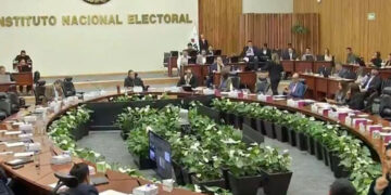 partidos acusaciones espionaje