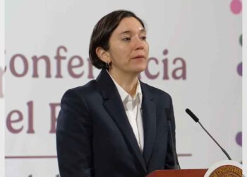 Disminuyen homicidios dolosos diarios a su nivel más bajo en 9 años: SESNSP