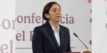 Disminuyen homicidios dolosos diarios a su nivel más bajo en 9 años: SESNSP