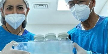 Donación de leche humana en Tamaulipas Un gesto que alimenta la esperanza