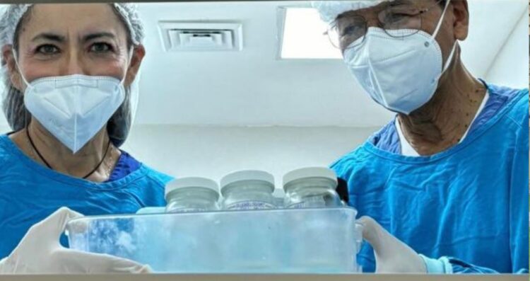 Donación de leche humana en Tamaulipas Un gesto que alimenta la esperanza