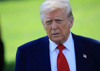 Donald Trump aplica arancel de 50% a productos de cobre importados