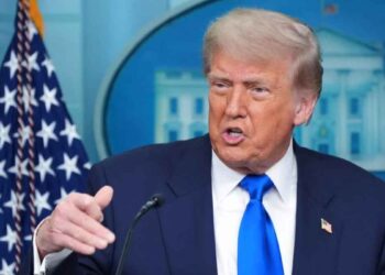 Donald Trump aplicará arancel del 30% a las importaciones provenientes de México a partir del 1 de agosto