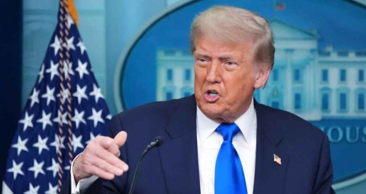 Donald Trump aplicará arancel del 30% a las importaciones provenientes de México a partir del 1 de agosto