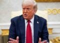 Donald Trump planea renegociar el T-MEC en 2026, asegura el Secretario de Comercio de EU, Howard Lutnick