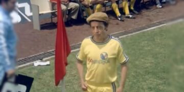 Dónde ver El Chanfle