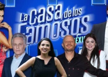 Dónde ver La Casa de los Famosos México