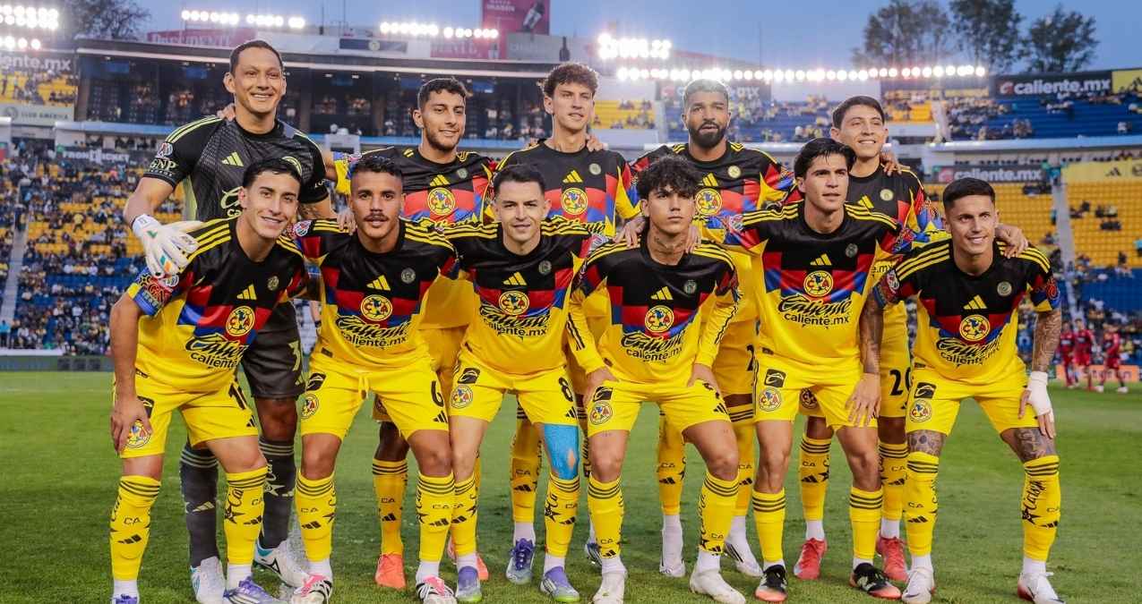 Campeón de Campeones: ¿Dónde ver partido América vs Toluca?