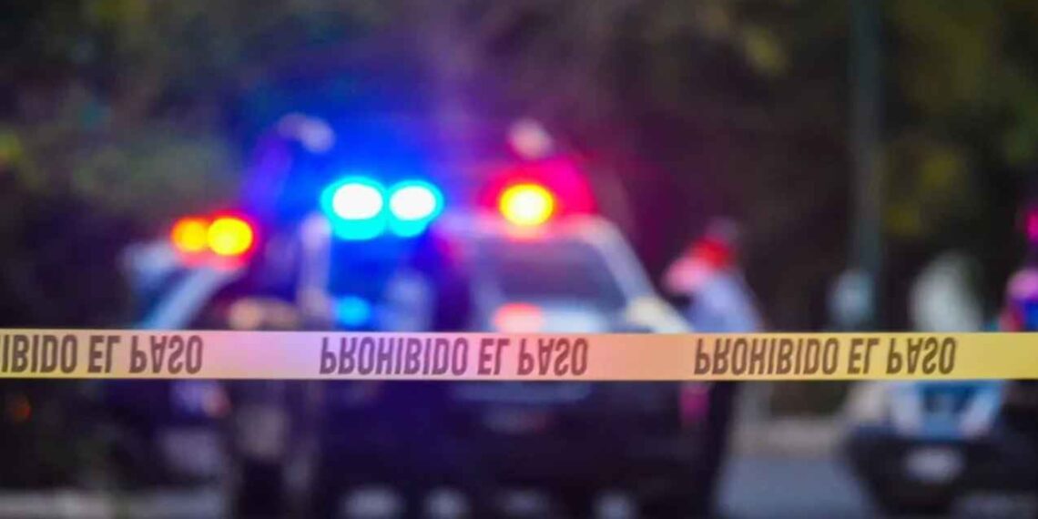 Encuentran a mujer sin vida tras pelea en Reynosa