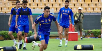 Edgar Iván López Tigres