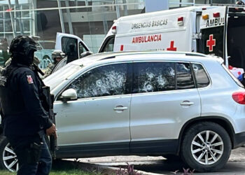 comandante Culiacán