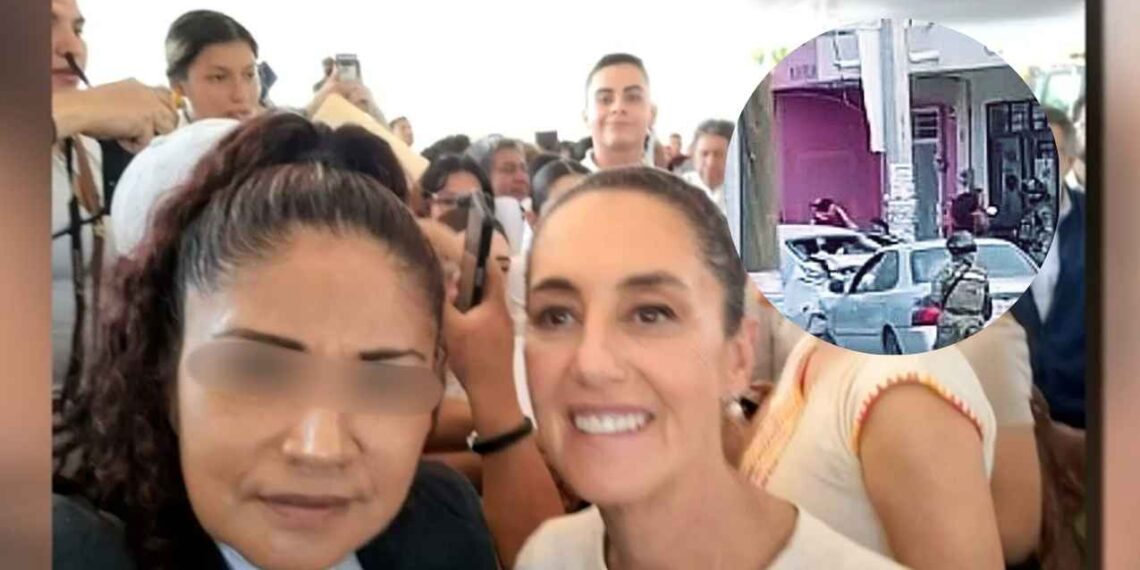 Mirna Macías González