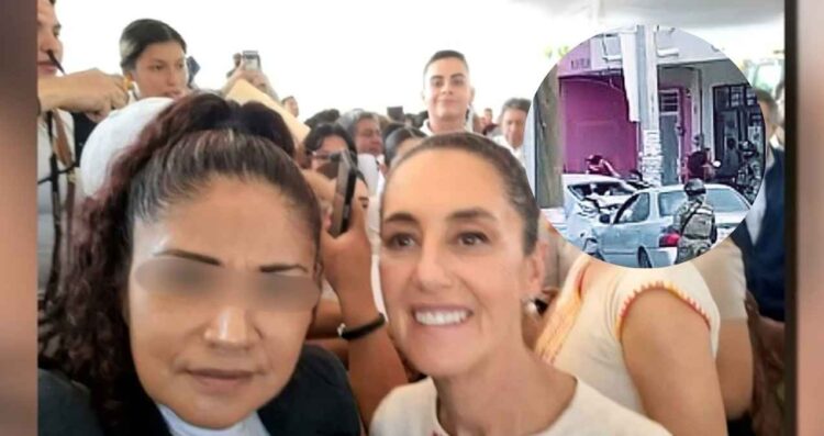 Mirna Macías González