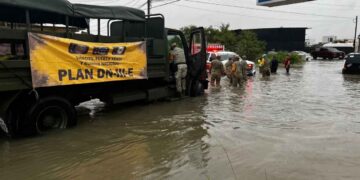 "Barry" Plan DN-III Matamoros