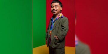 El Abelito La Casa de los Famosos