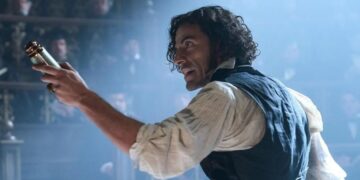 El Festival de Cine de Toronto anuncia potente cartel de películas para 2025