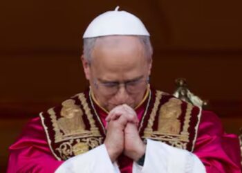 El Papa León XIV llama a un alto al fuego y lamenta el sufrimiento en Gaza