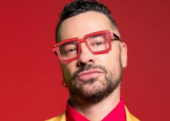 El Shiky se une a La Casa de los Famosos México 3