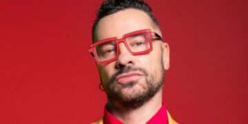 El Shiky se une a La Casa de los Famosos México 3