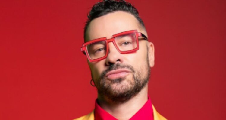 El Shiky se une a La Casa de los Famosos México 3