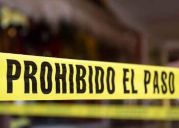 Encuentran cadáver Escobedo