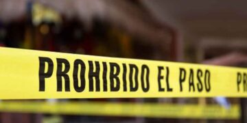 Encuentran cadáver Escobedo