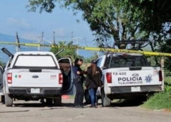 Encuentran dos cuerpos en Jalisco; podrían estar ligados al asesinato de un niño en Tlajomulco