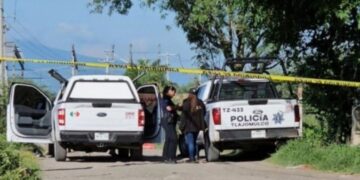 Encuentran dos cuerpos en Jalisco; podrían estar ligados al asesinato de un niño en Tlajomulco