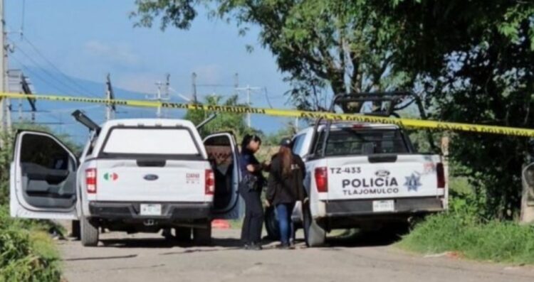 Encuentran dos cuerpos en Jalisco; podrían estar ligados al asesinato de un niño en Tlajomulco