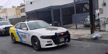 Encuentran sin vida a abuelito dentro de su casa en Monterrey, Nuevo León