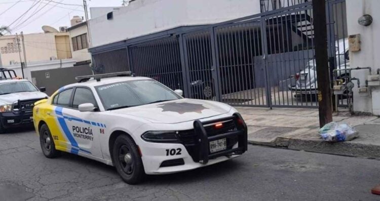 Encuentran sin vida a abuelito dentro de su casa en Monterrey, Nuevo León
