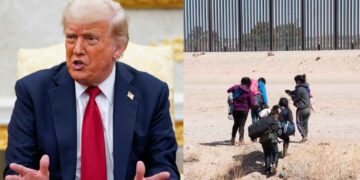 “Es hora de que salgas de Estados Unidos”: Gobierno de Trump envía cartas de deportación a niños migrantes