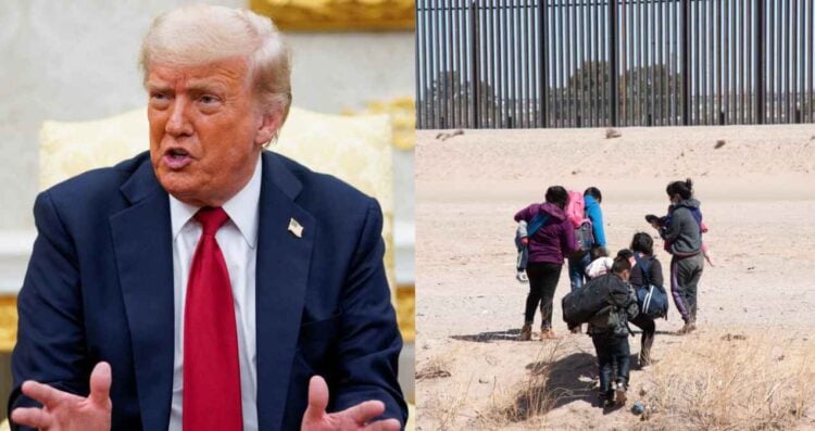“Es hora de que salgas de Estados Unidos”: Gobierno de Trump envía cartas de deportación a niños migrantes