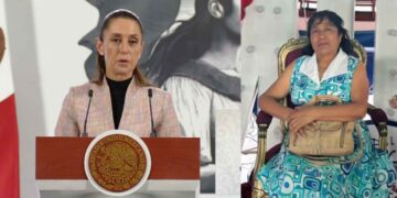 “Es lamentable sea un infarto o una agresión directa”: Claudia Sheinbaum tras hablar de la causa de muerte de la taxista, Irma Hernández