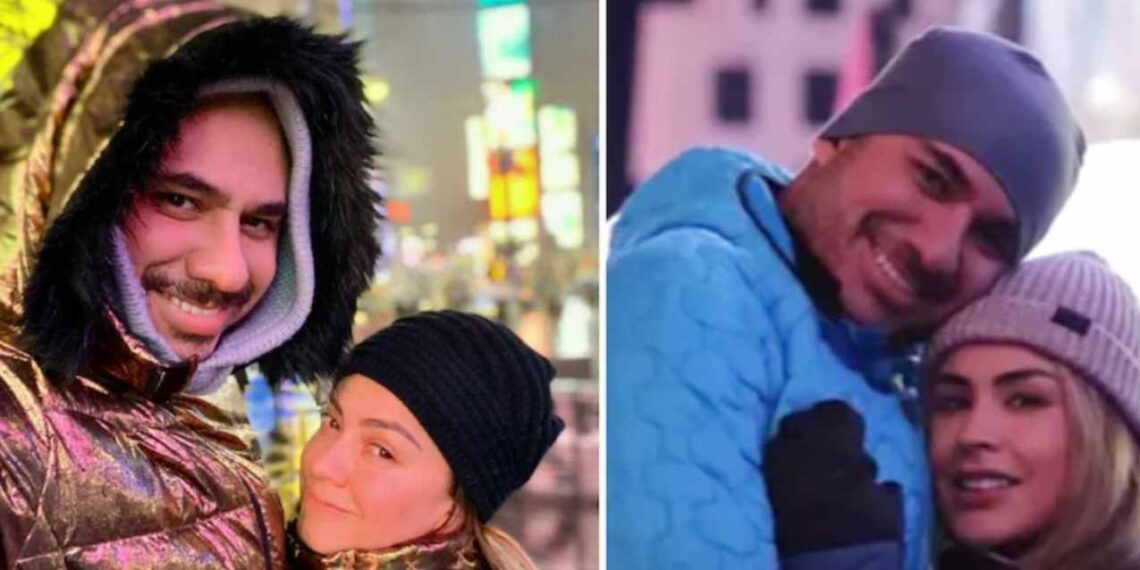 Esposa de Alex Montiel lanza indirectas tras escándalo con Fabiola Martínez