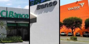 Estados Unidos aplaza sanciones a CIBanco, Intercam y Vector hasta septiembre