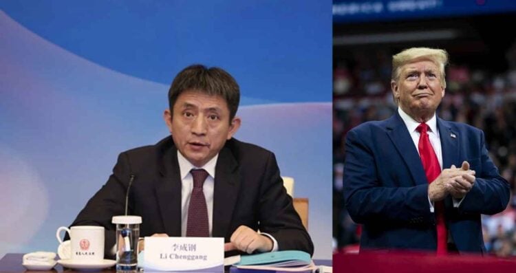 Estados Unidos y China extienden tregua arancelaria tras nuevas negociaciones