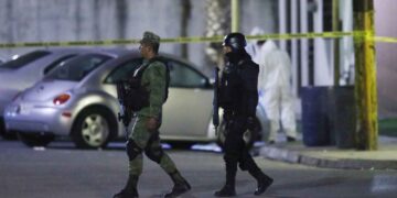 Estas son las 10 ciudades más inseguras de México, según el INEGI