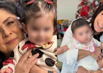 Eugenio Derbez habla de cómo Tessa unió a toda la familia