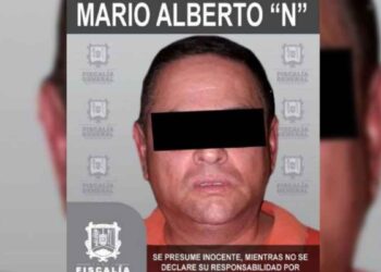 Ex juez de Nayarit sentenciado por falsedad en casos que despojaron casas del Infonavit